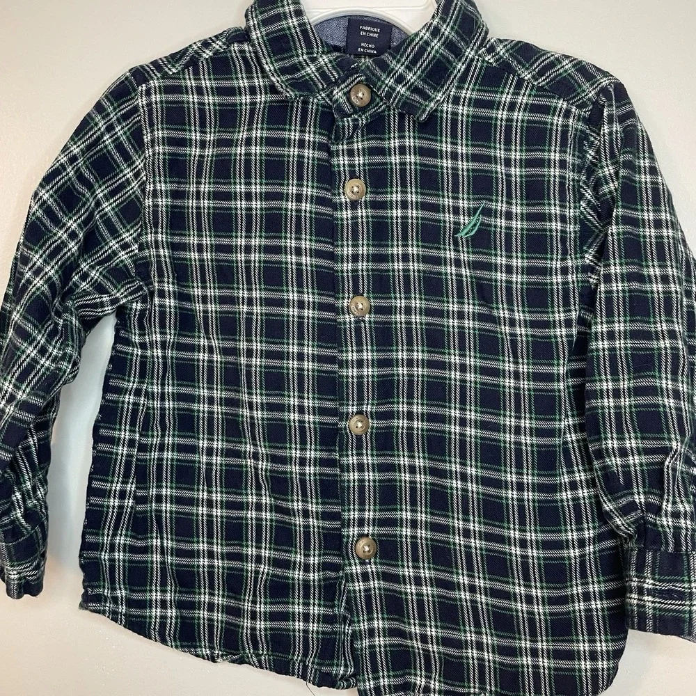 Nautica toddler boys